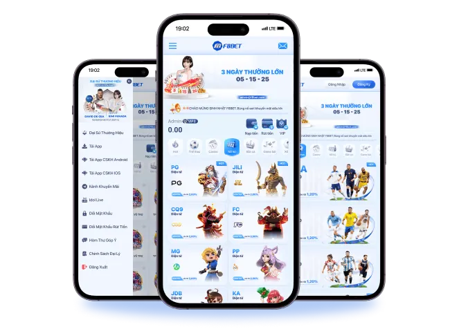 Trò chơi slot và Nổ Hũ tại nn88 bet