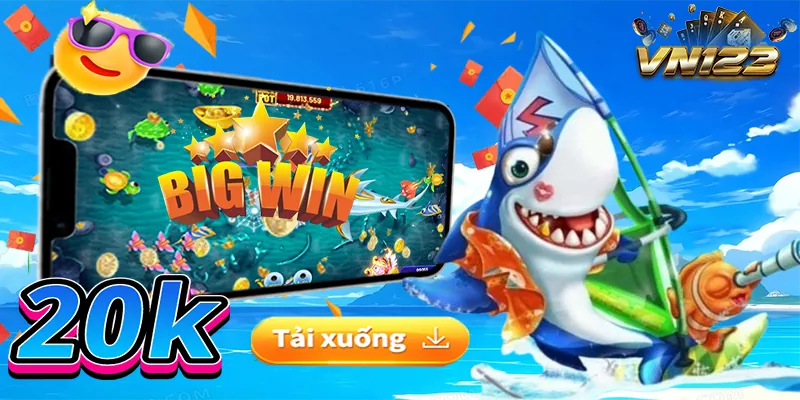 Mẹo chơi bắn cá bất bại tại nn88 bet