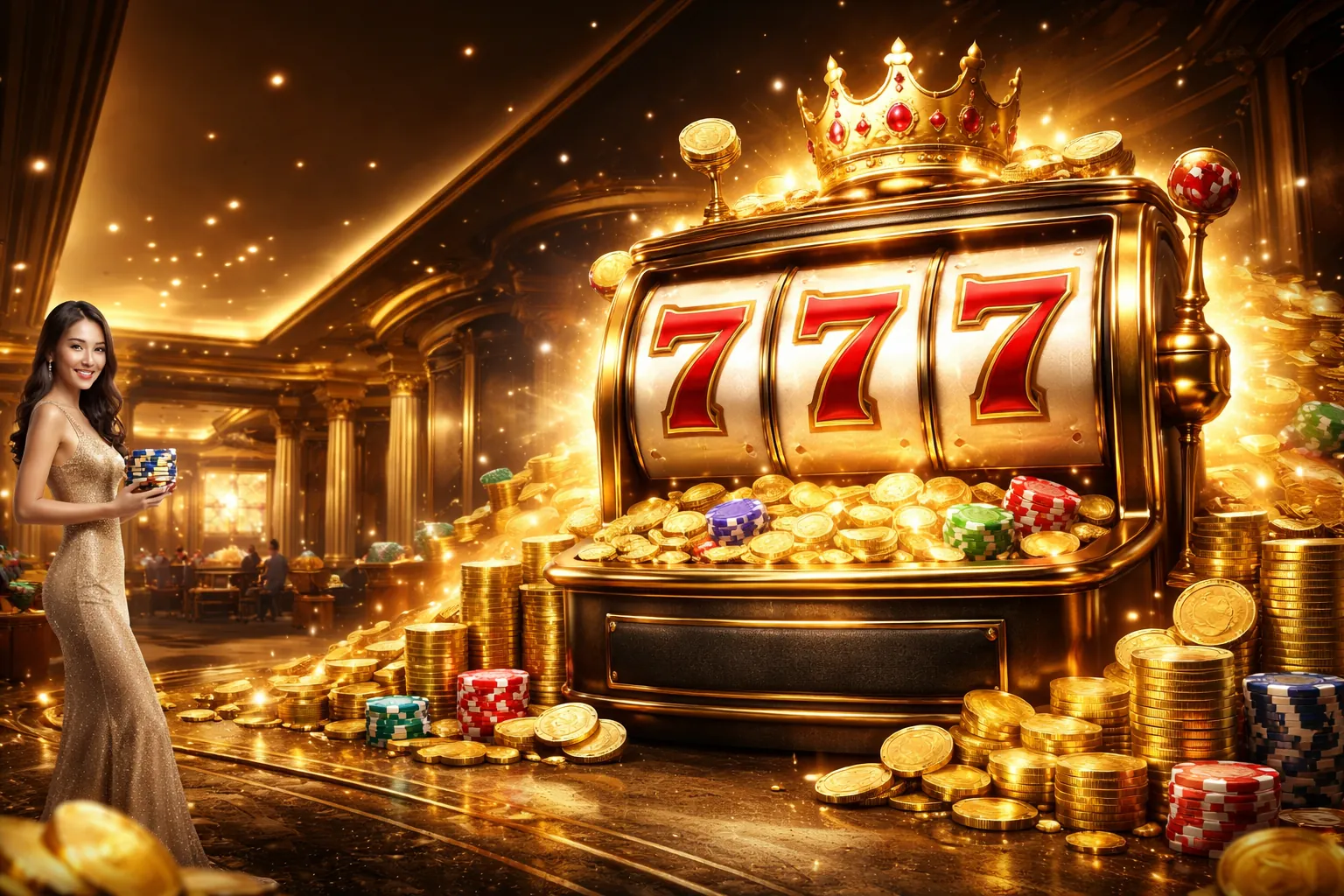 Sân đá gà trực tuyến sôi động tại nn88 bet