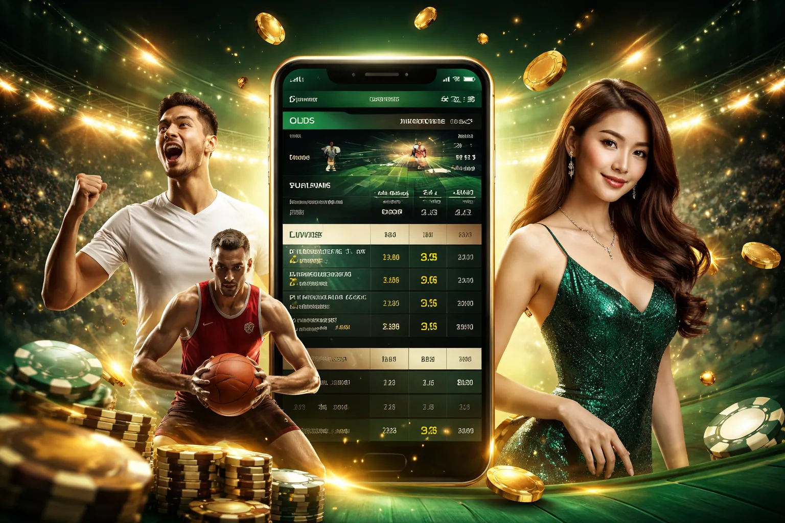 Ưu điểm vượt trội nn88 bet