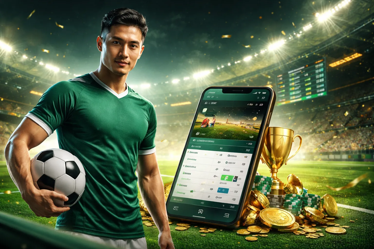 Cam kết của nn88 bet
